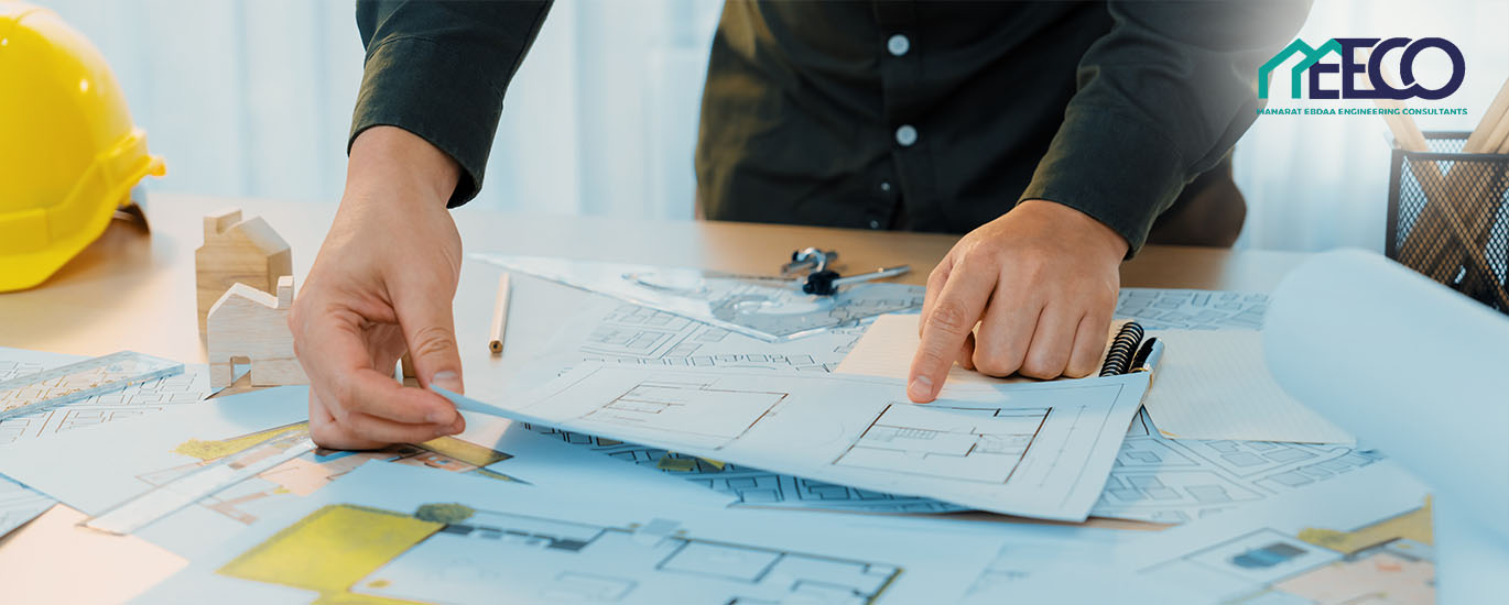 شركة استشارات هندسية الرياض