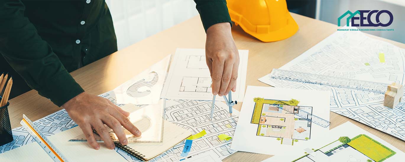 مكتب مخططات هندسية الرياض